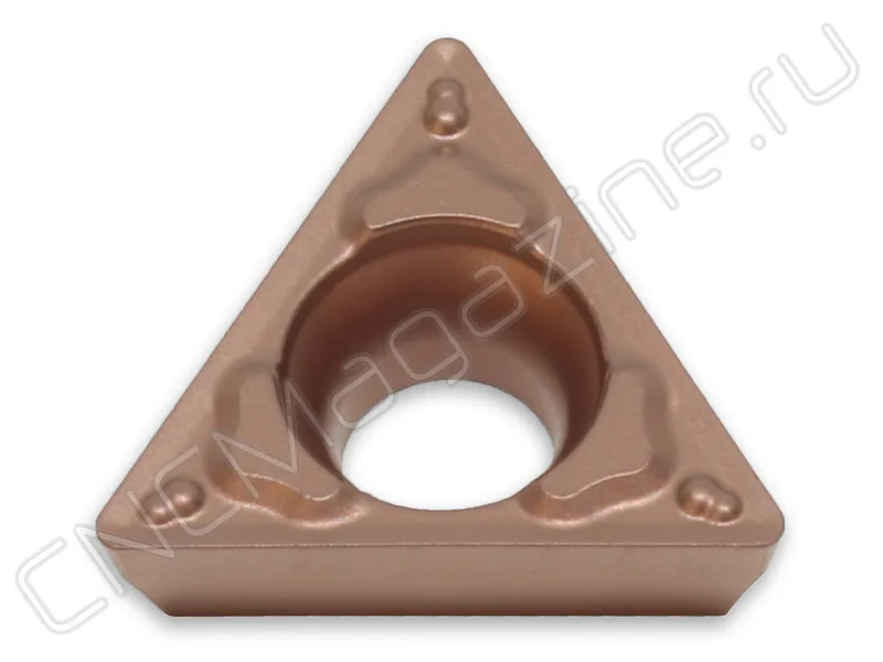 TPMT110304-MM IP2520 пластина для точения Intool, арт. 17869