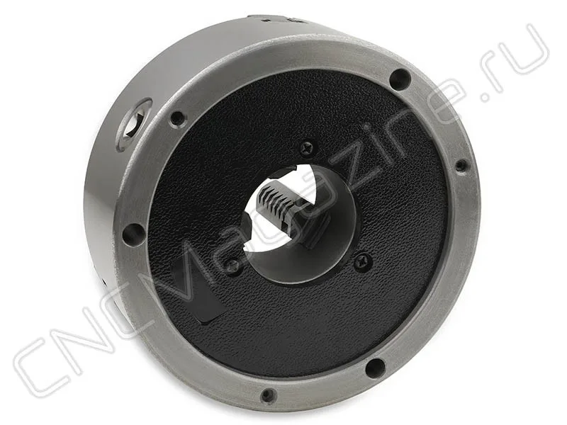 Трехкулачковый патрон 200 (8") для поворотного стола TSL250 HV-10 CNCM, арт. 17217: фото 2