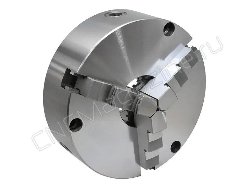 Трехкулачковый патрон 250 для поворотного стола TSL300 (HV-12) CNCM, арт. 27932