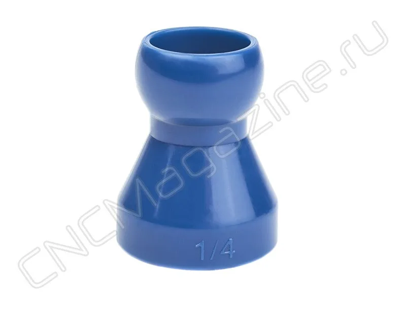 Сегмент трубки для подачи СОЖ для систем 1/4" (2101) 10358 JFLO