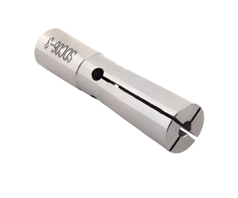 Цанга DC06-3 ZEGYO, арт. 00070654