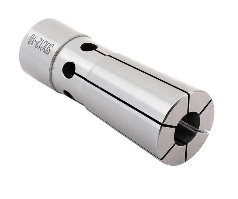 Цанга DC12-10 ZEGYO, арт. 00070663