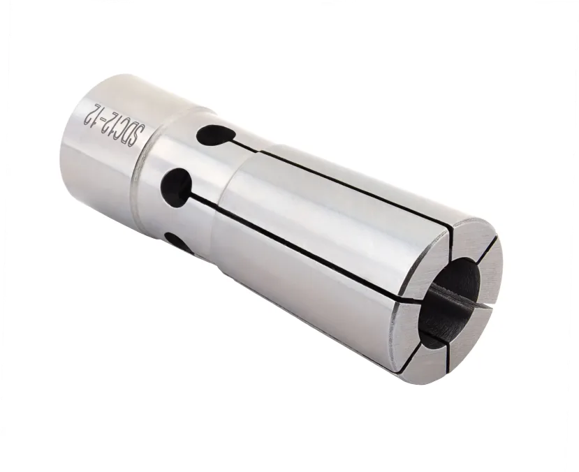 Цанга DC12-12 ZEGYO, арт. 00070664