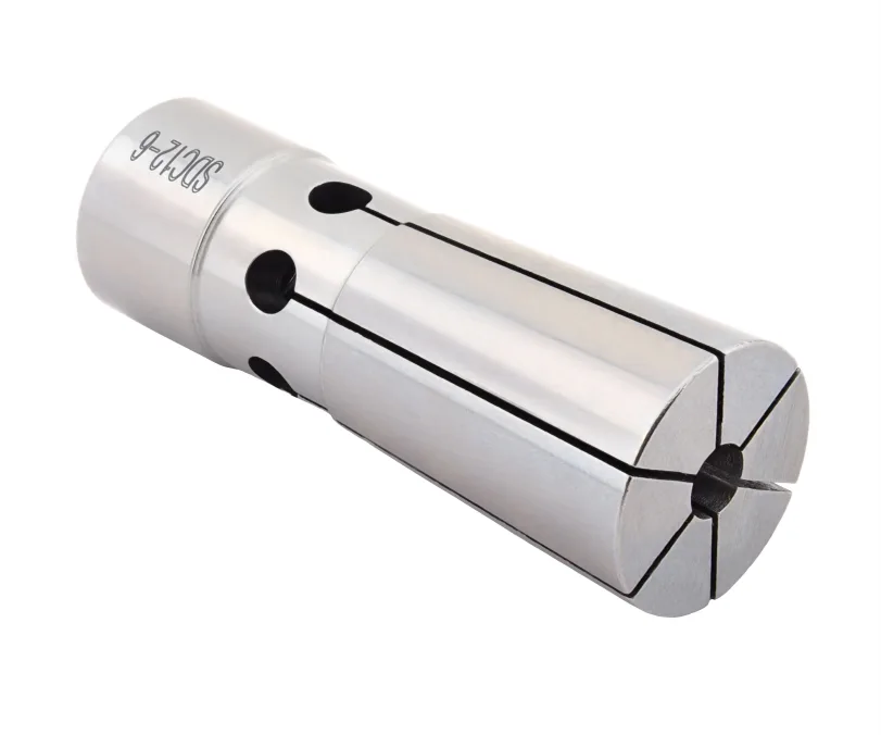Цанга DC12-6 ZEGYO, арт. 00070661