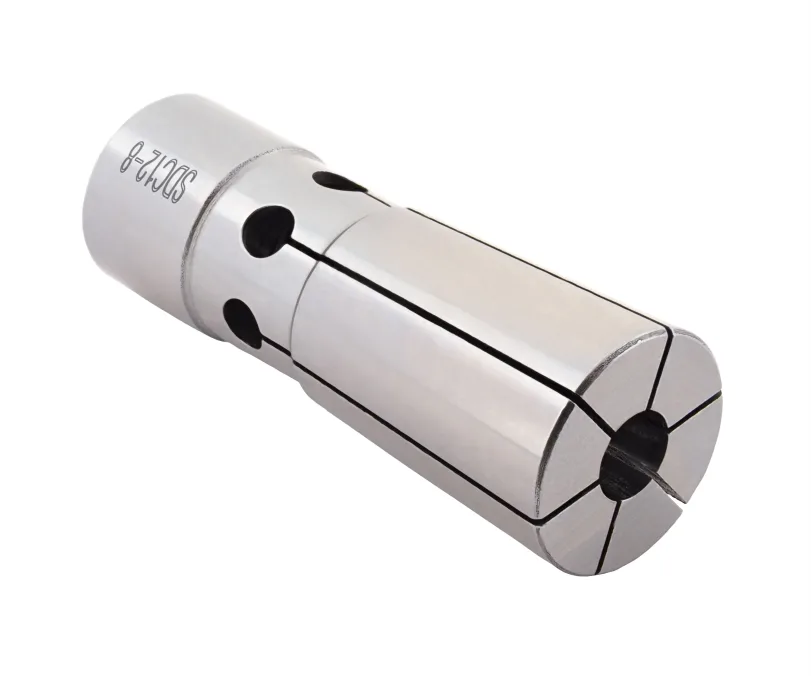 Цанга DC12-8 ZEGYO, арт. 00070662
