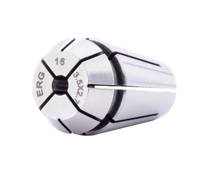 Цанга для метчика ER16G-M3-3,5-2,7 ZEGYO, арт. 00061098