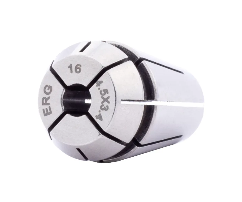 Цанга для метчика ER16G-M4-4,5-3,4 ZEGYO, арт. 00061101