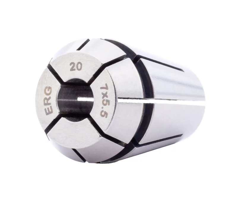 Цанга для метчика ER20G-M10-7-5,5 ZEGYO, арт. 00061123