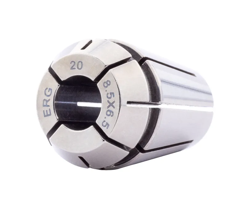 Цанга для метчика ER20G-M12-8,5-6,5 ZEGYO, арт. 00061125
