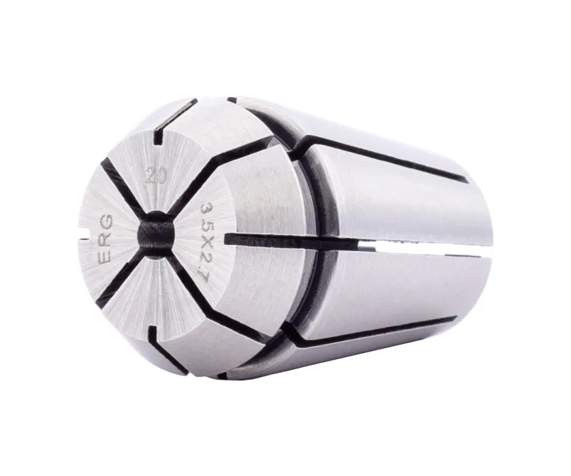 Цанга для метчика ER20G-M3-3,5-2,7 ZEGYO, арт. 00061114