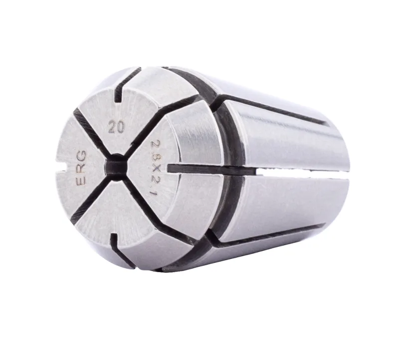 Цанга для метчика ER20G-M2-2,8-2,1 ZEGYO, арт. 00061115