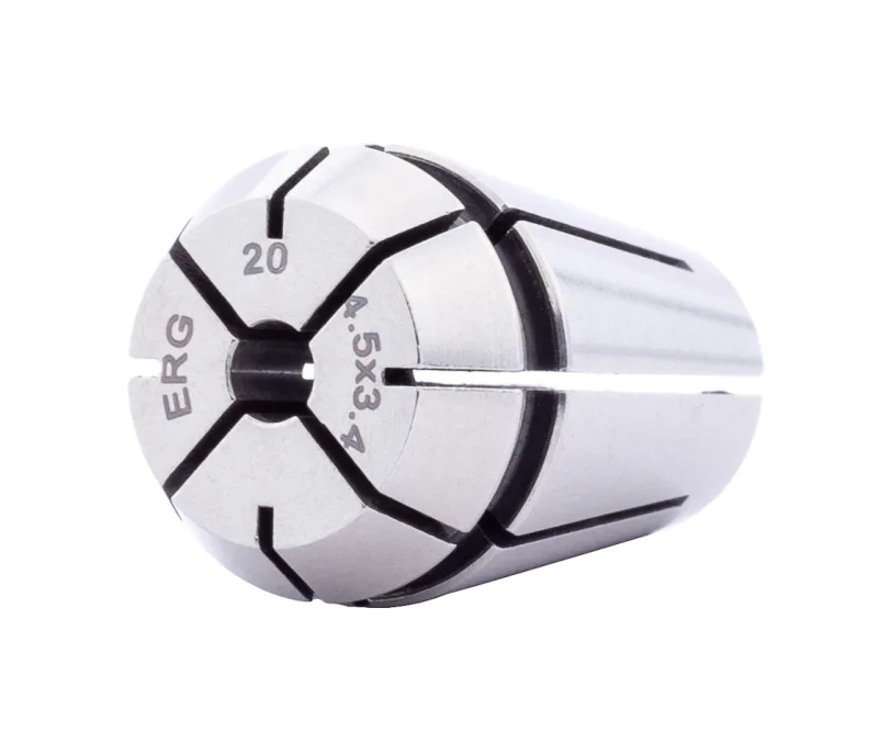 Цанга для метчика ER20G-M4-4,5-3,4 ZEGYO, арт. 00061117
