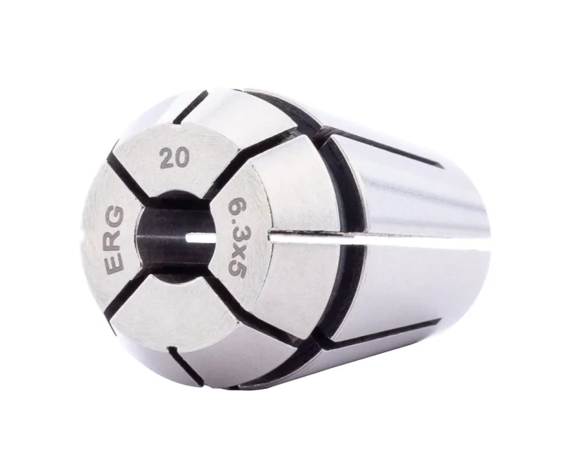 Цанга для метчика ER20G-M6-6,3-5 ZEGYO, арт. 00061121