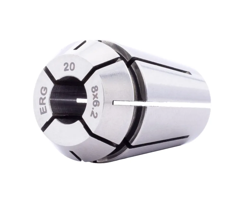 Цанга для метчика ER20G-M8-8-6,2 ZEGYO, арт. 00061122