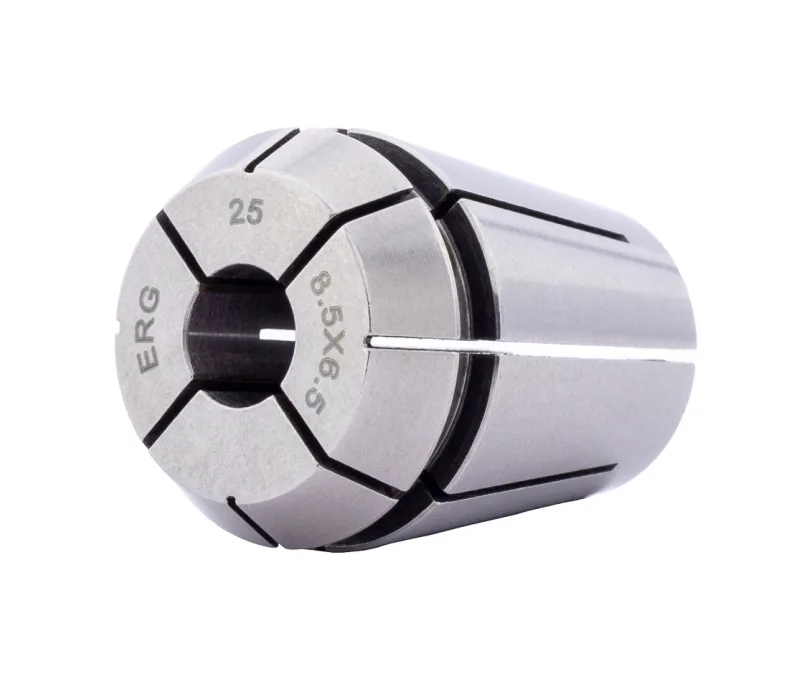 Цанга для метчика ER25G-M12-8,5-6,5 ZEGYO, арт. 00061143