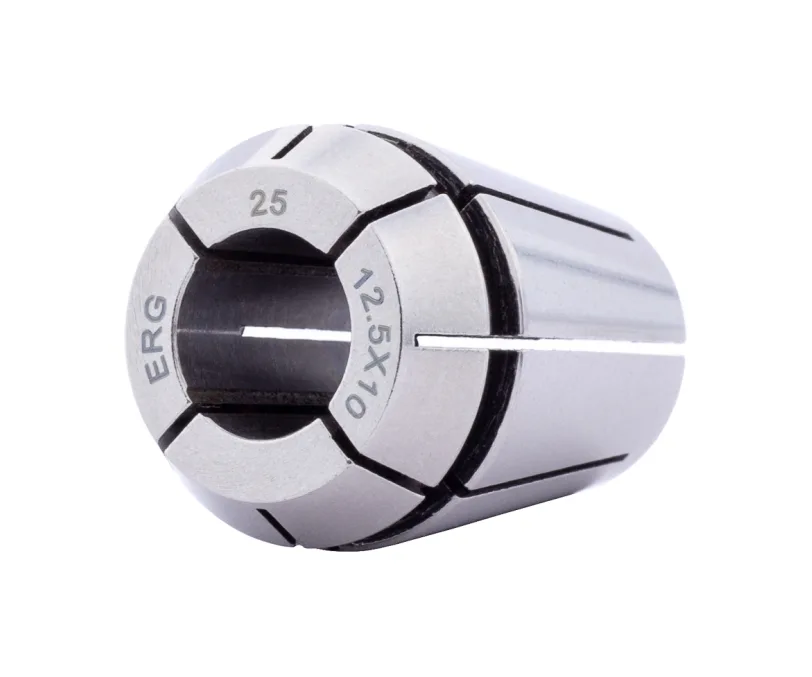 Цанга для метчика ER25G-M16-12,5-10 ZEGYO, арт. 00061148