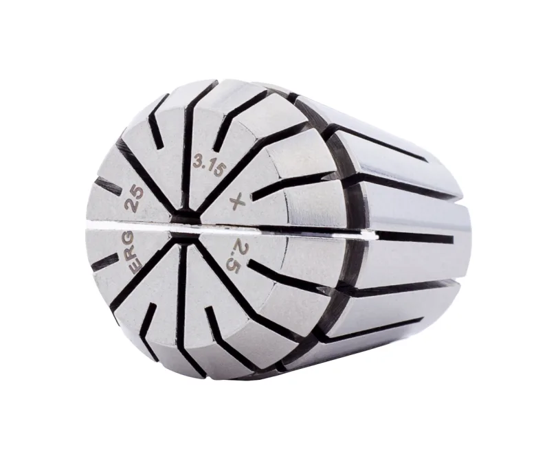 Цанга для метчика ER25G-M3-3,15-2,5 ZEGYO, арт. 00061131