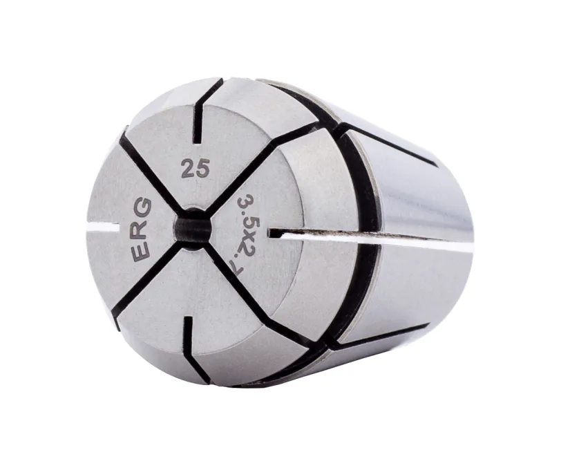 Цанга для метчика ER25G-M3-3,5-2,7 ZEGYO, арт. 00061132