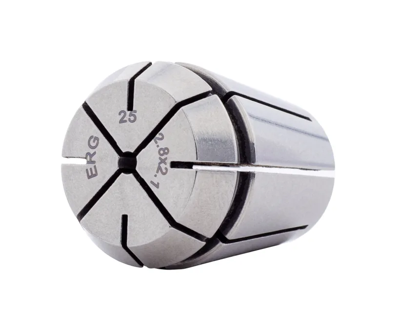 Цанга для метчика ER25G-M2-2,8-2,1 ZEGYO, арт. 00061133