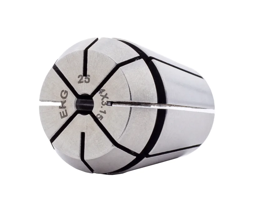 Цанга для метчика ER25G-M3-4-3,2 ZEGYO, арт. 00076690
