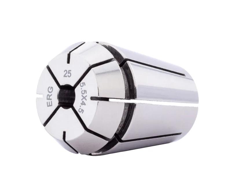 Цанга для метчика ER25G-M5-5,5-4,5 ZEGYO, арт. 00061137