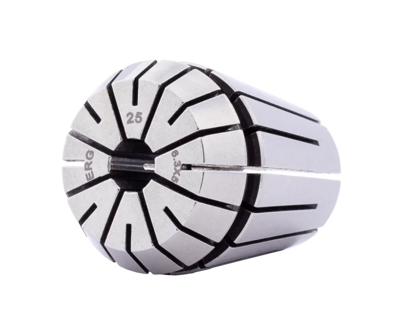 Цанга для метчика ER25G-M6-6,3-5 ZEGYO, арт. 00061139