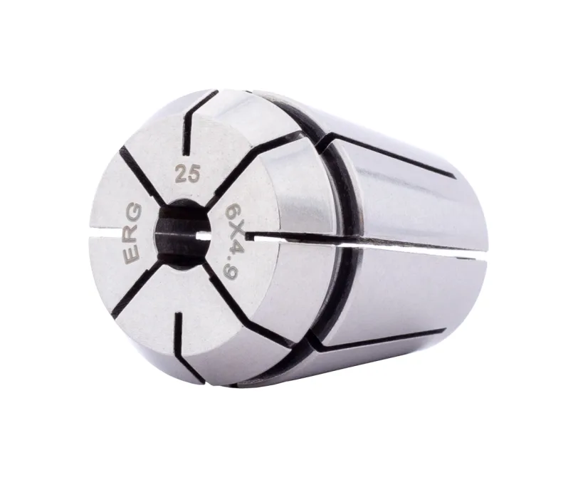 Цанга для метчика ER25G-M6-6-4,9 ZEGYO, арт. 00061138