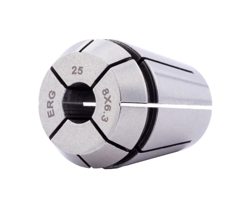 Цанга для метчика ER25G-M10-8-6,3 ZEGYO, арт. 00061140