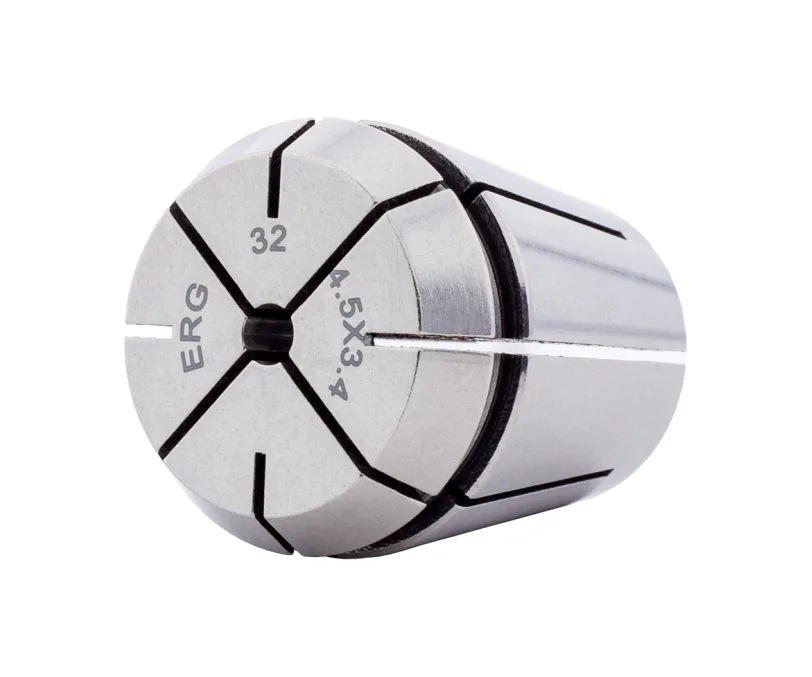 Цанга для метчика ER32G-M4-4,5-3,4 ZEGYO, арт. 00061152