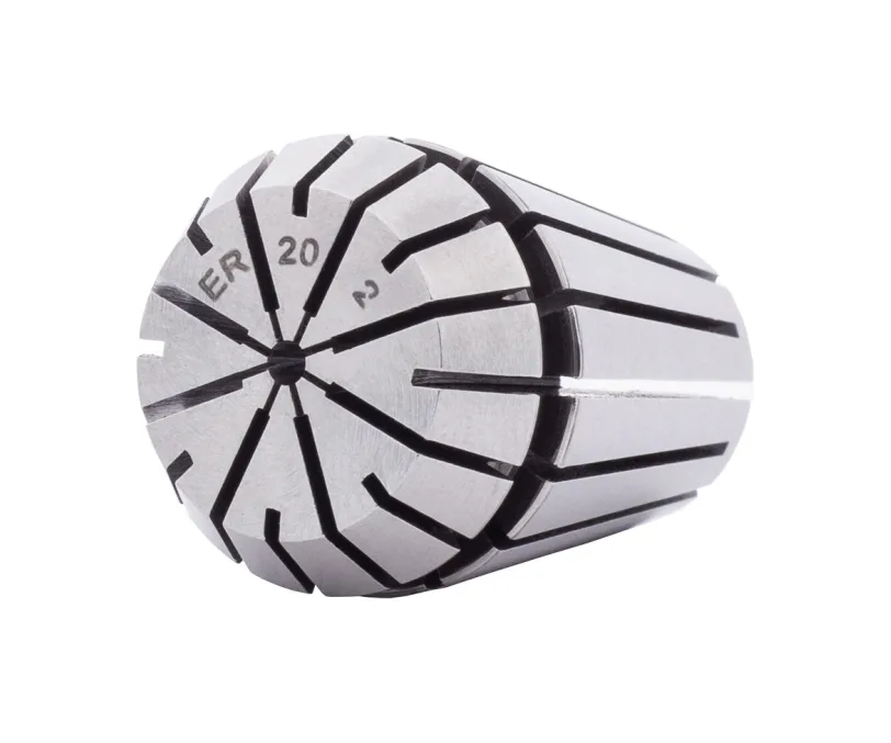 Цанга ER20-2 ZEGYO, арт. 00061006