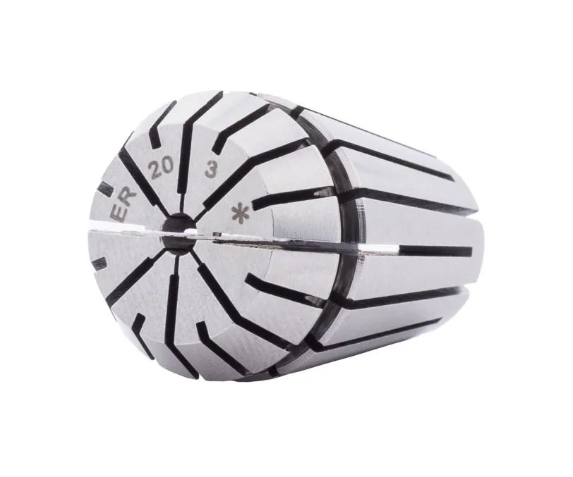 Цанга ER20-3 ZEGYO, арт. 00061008
