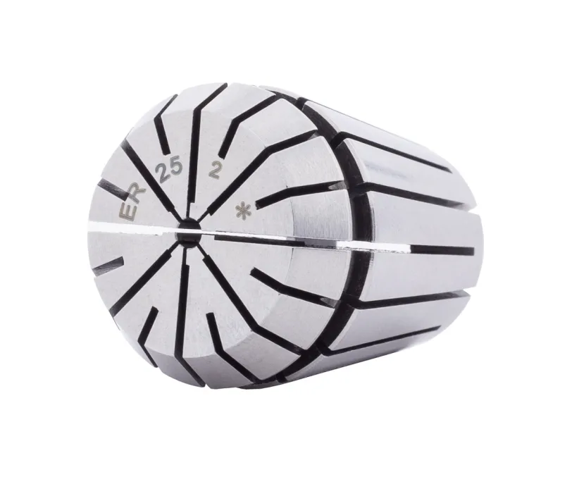Цанга ER25-2 ZEGYO, арт. 00061021