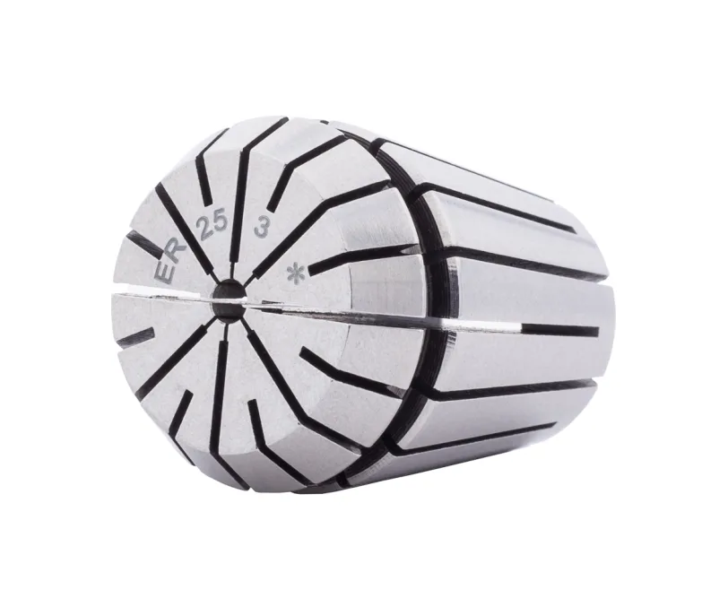Цанга ER25-3 ZEGYO, арт. 00061023