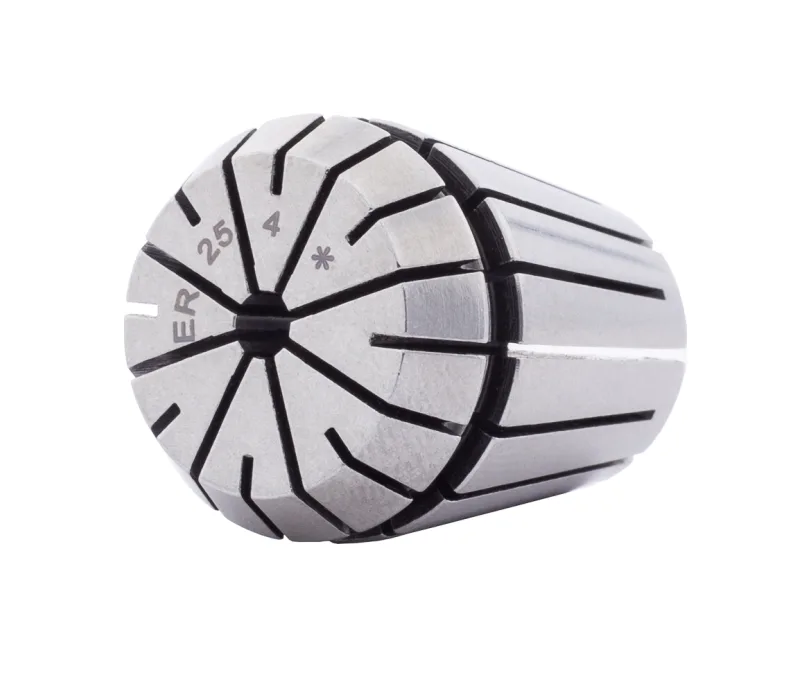 Цанга ER25-4 ZEGYO, арт. 00061024