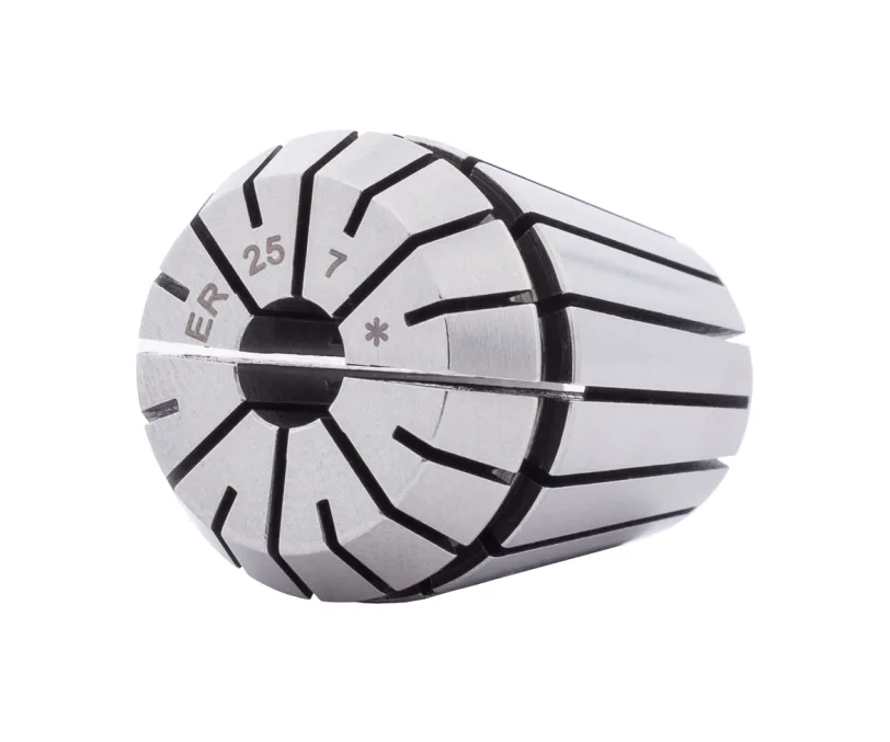 Цанга ER25-7 ZEGYO, арт. 00061027