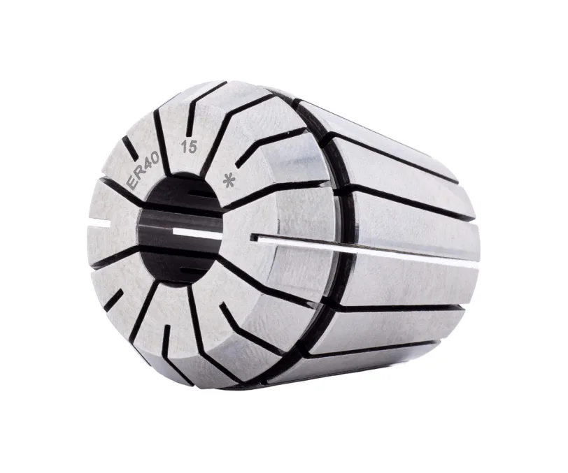 Цанга ER40-15 ZEGYO, арт. 00061065