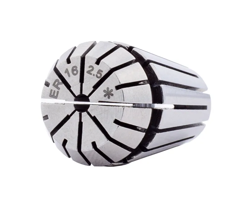 Цанга прецизионная ER16AA-2,5 ZEGYO, арт. 00087644