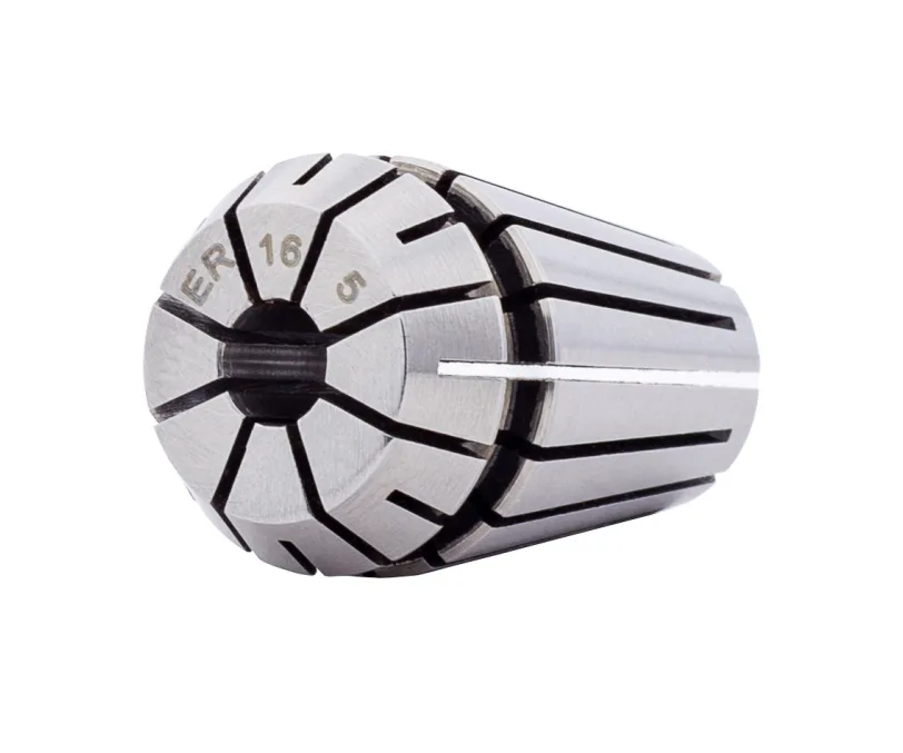Цанга прецизионная ER16AA-5 ZEGYO, арт. 00087647