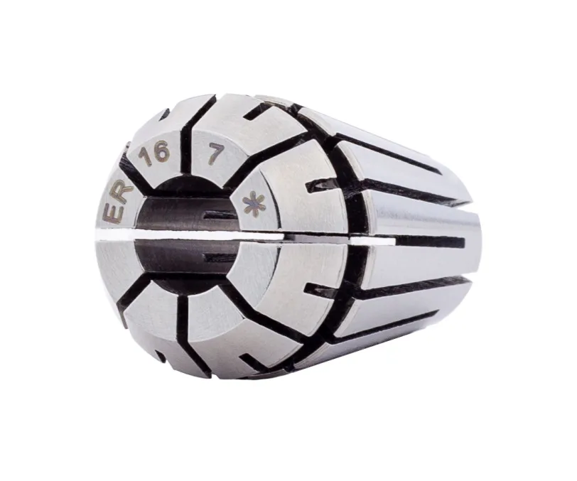 Цанга прецизионная ER16AA-7 ZEGYO, арт. 00087649