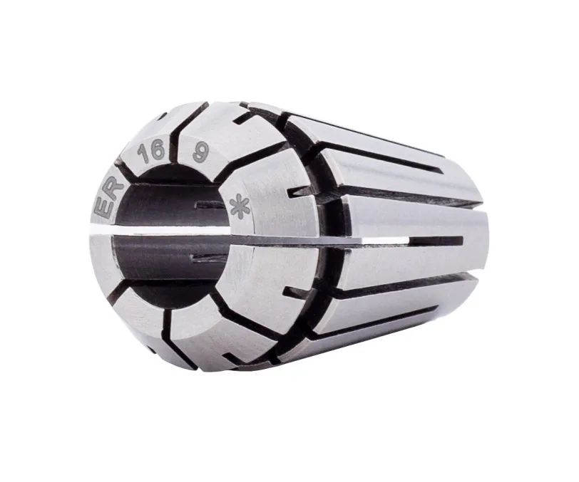 Цанга прецизионная ER16AA-9 ZEGYO, арт. 00087651