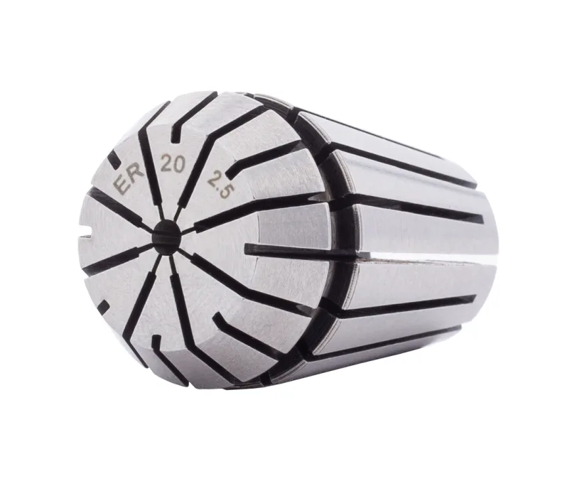 Цанга прецизионная ER20AA-2,5 ZEGYO, арт. 00087659