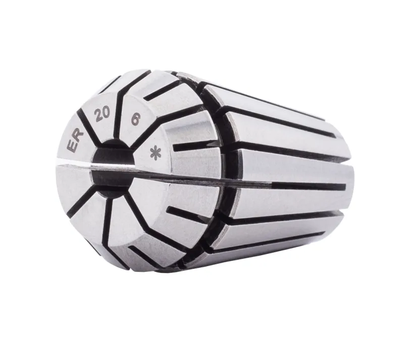 Цанга прецизионная ER20AA-6 ZEGYO, арт. 00087663