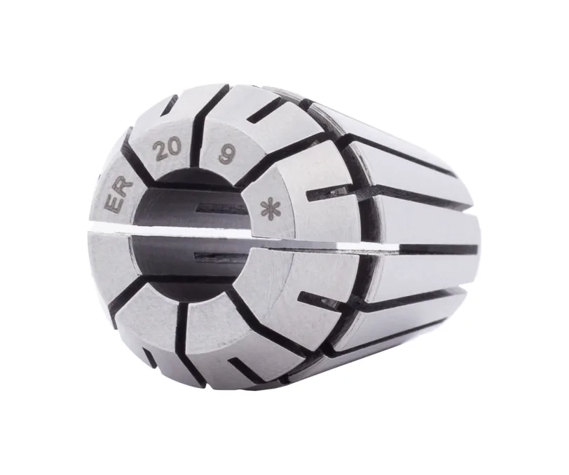 Цанга прецизионная ER20AA-9 ZEGYO, арт. 00087666