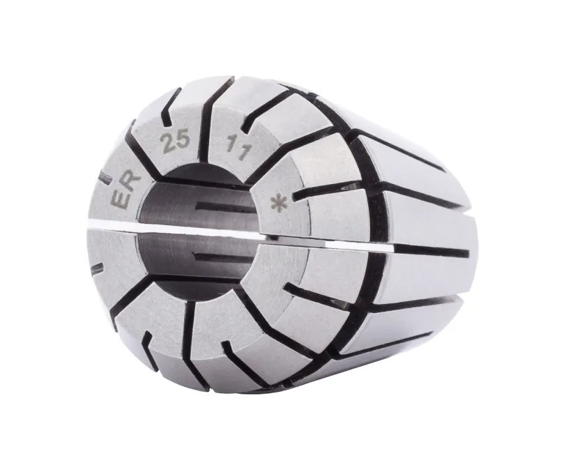 Цанга прецизионная ER25AA-11 ZEGYO, арт. 00087669