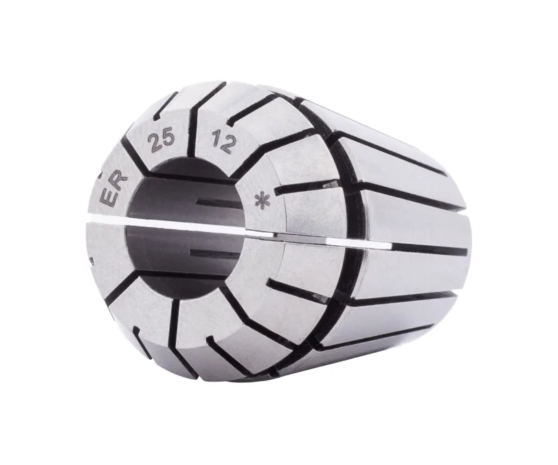 Цанга прецизионная ER25AA-12 ZEGYO, арт. 00087670