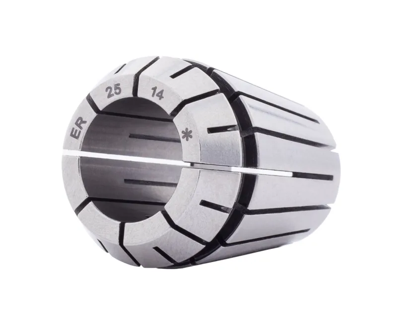 Цанга прецизионная ER25AA-14 ZEGYO, арт. 00087672