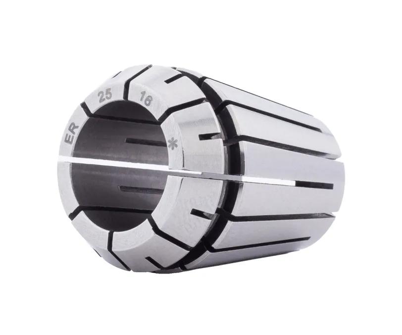 Цанга прецизионная ER25AA-16 ZEGYO, арт. 00087674