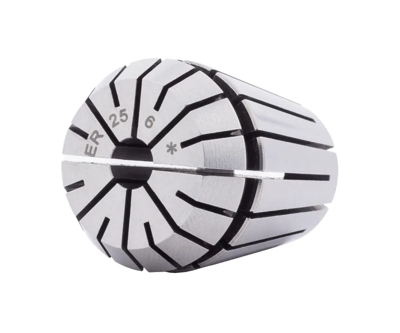 Цанга прецизионная ER25AA-6 ZEGYO, арт. 00087679