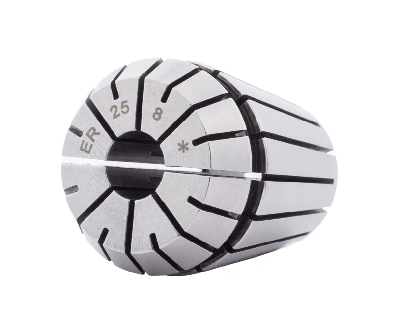 Цанга прецизионная ER25AA-8 ZEGYO, арт. 00087681