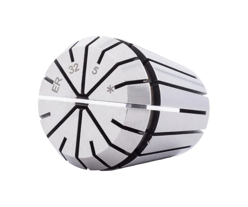 Цанга прецизионная ER32AA-5 ZEGYO, арт. 00087697